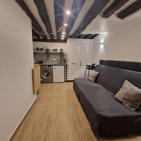 Appartement Au Coeur Du Paris. Ngoại thất bức ảnh