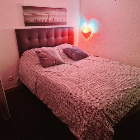Appartement Au Coeur Du Paris. Ngoại thất bức ảnh