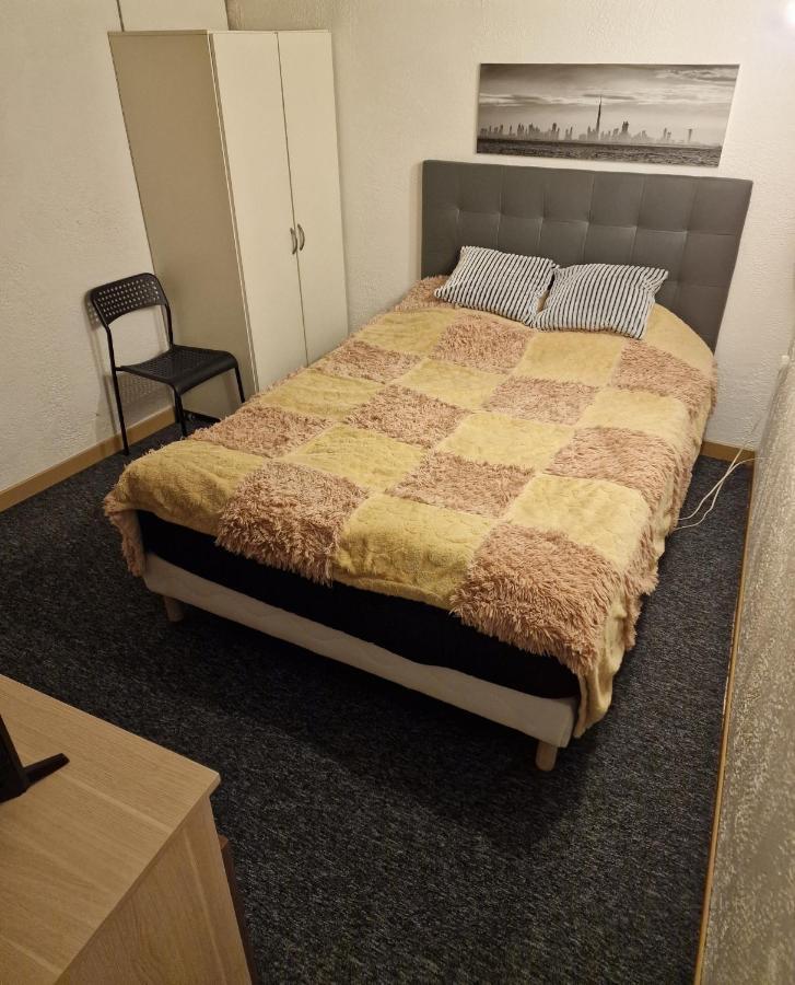 Appartement Au Coeur Du Paris. Ngoại thất bức ảnh