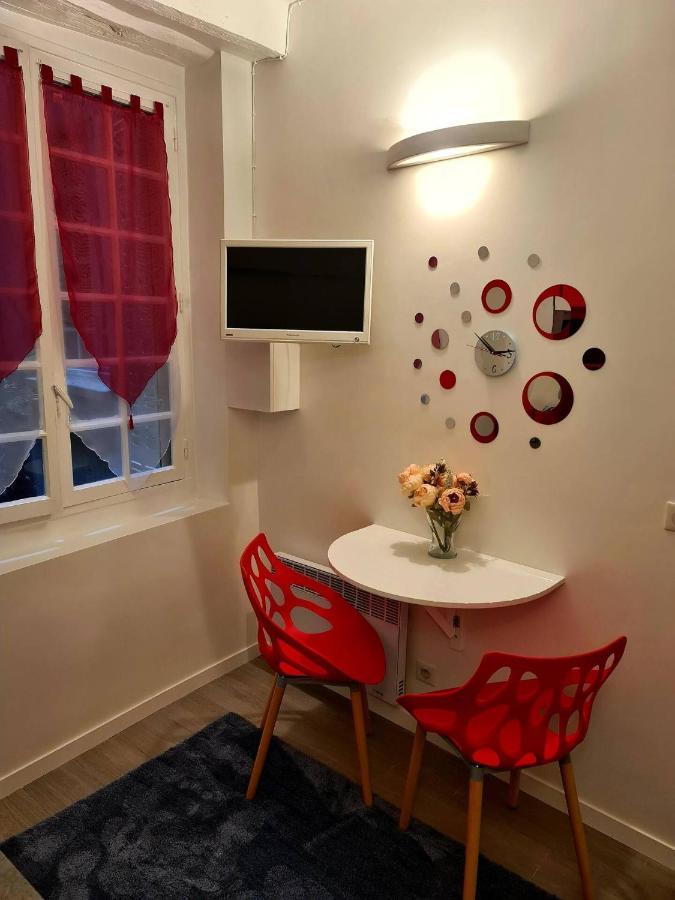 Appartement Au Coeur Du Paris. Ngoại thất bức ảnh