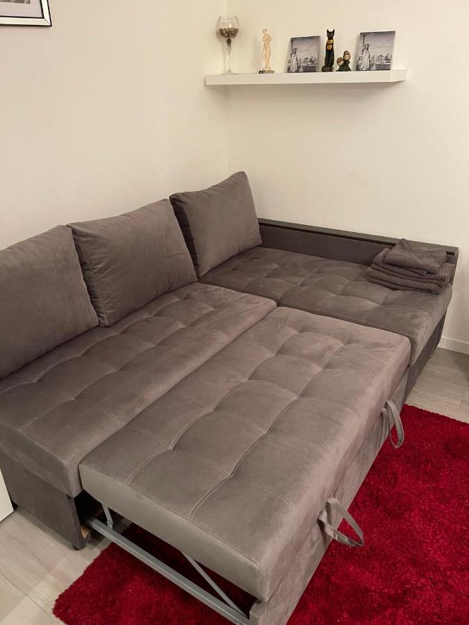 Appartement Au Coeur Du Paris. Ngoại thất bức ảnh