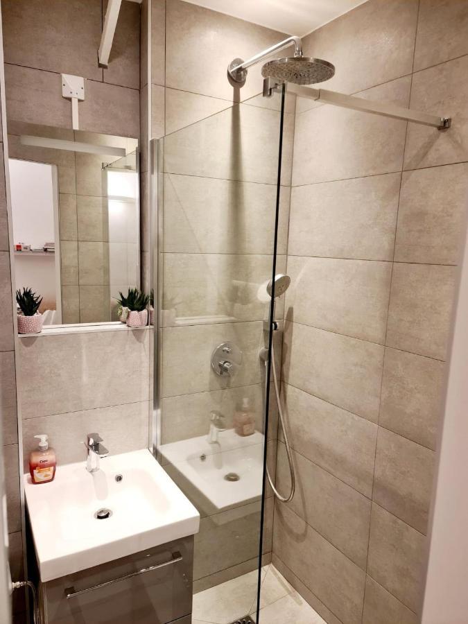 Appartement Au Coeur Du Paris. Ngoại thất bức ảnh