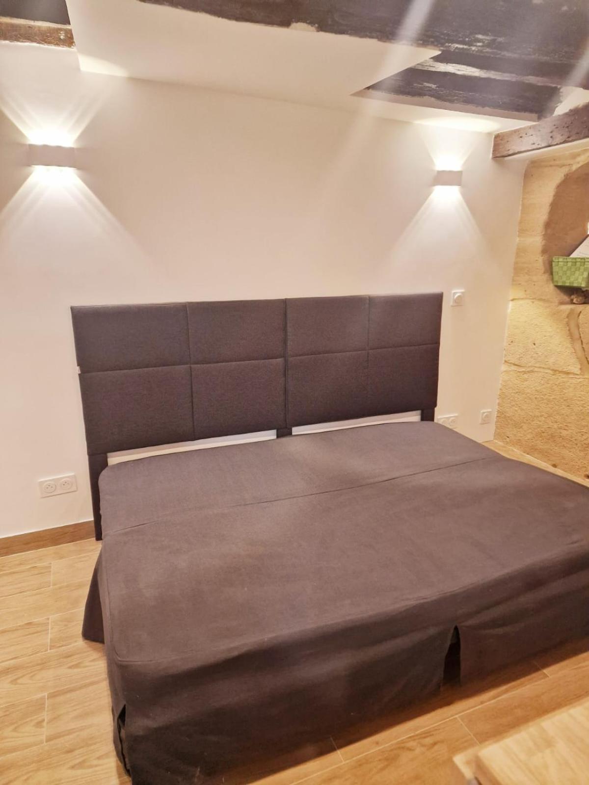 Appartement Au Coeur Du Paris. Ngoại thất bức ảnh