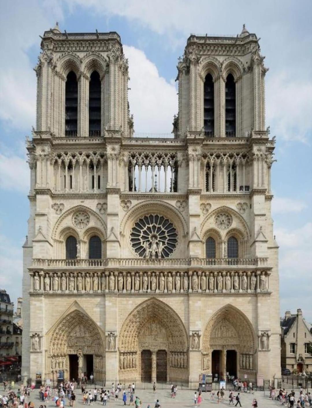 Appartement Au Coeur Du Paris. Ngoại thất bức ảnh