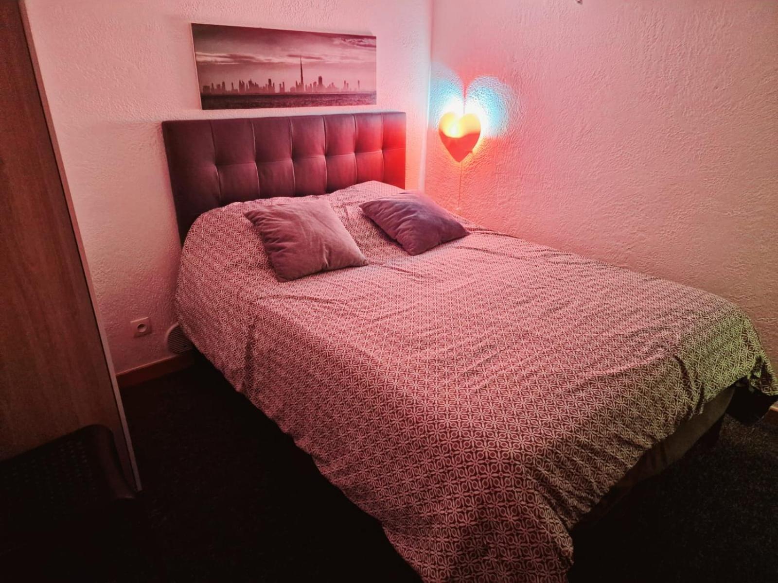 Appartement Au Coeur Du Paris. Ngoại thất bức ảnh