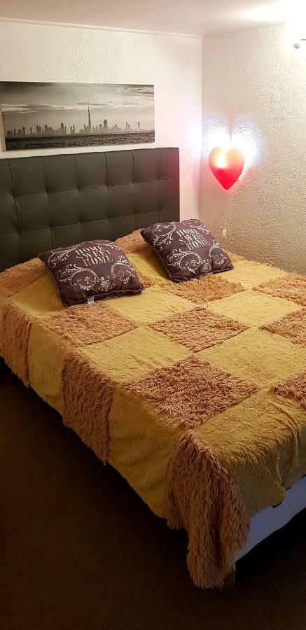 Appartement Au Coeur Du Paris. Ngoại thất bức ảnh