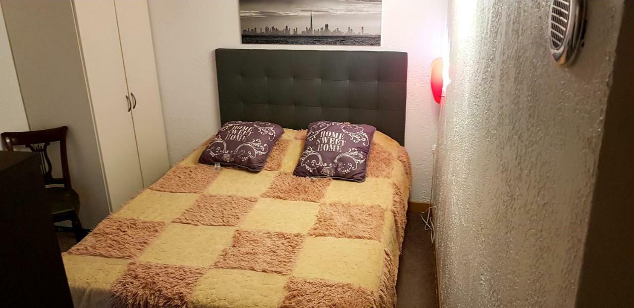 Appartement Au Coeur Du Paris. Ngoại thất bức ảnh