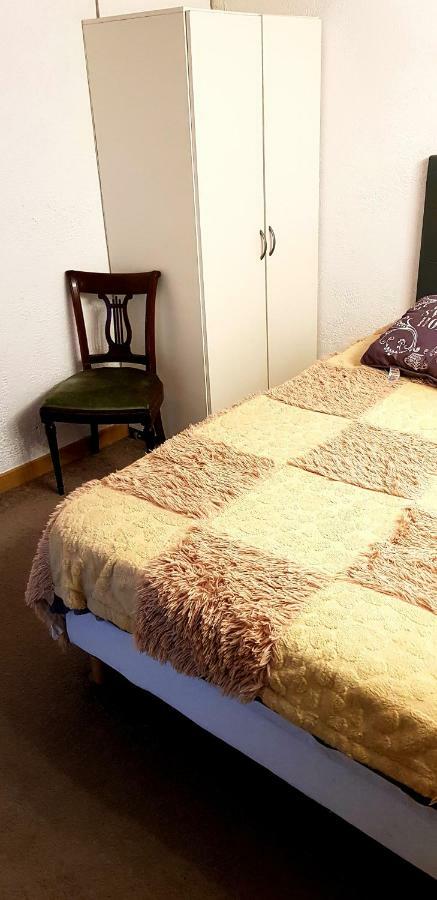 Appartement Au Coeur Du Paris. Ngoại thất bức ảnh